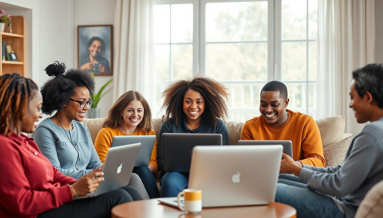 Benefits of Our Courses