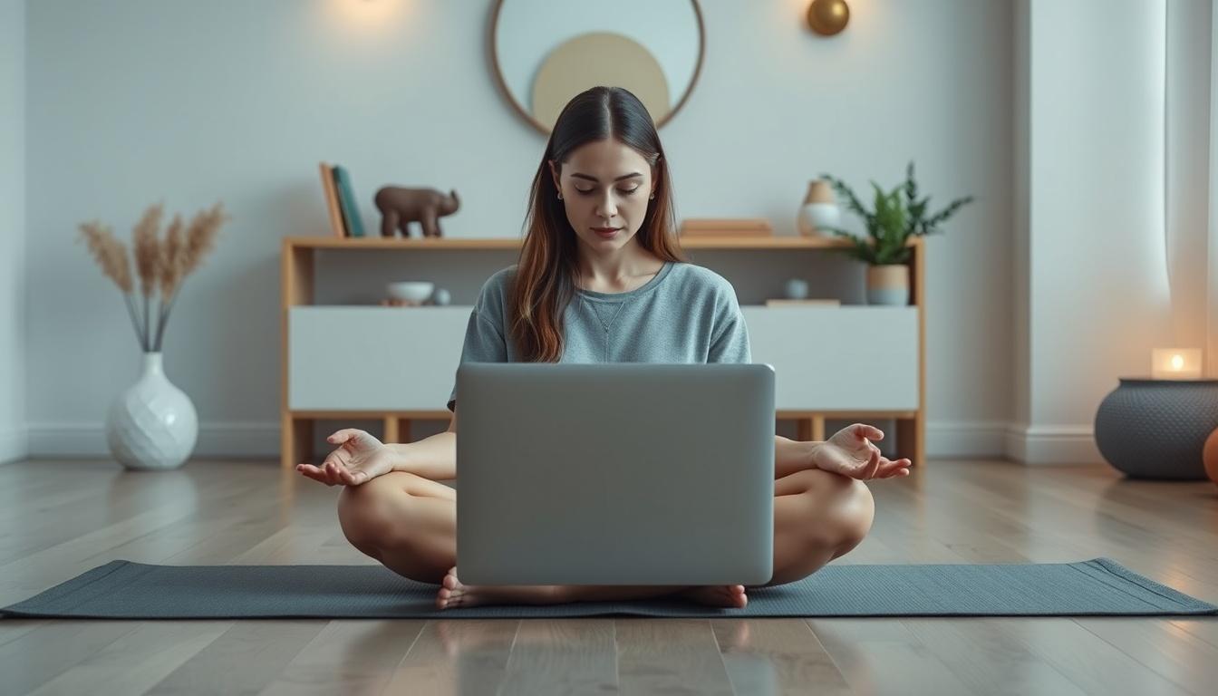 Achieve Mindfulness